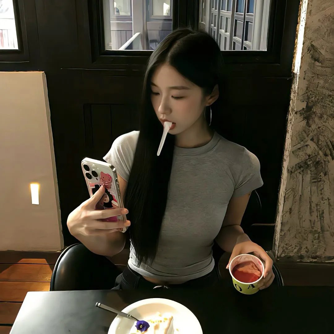 我在等你
